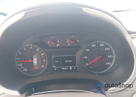 2020 Chevrolet Malibu Fwd Ls z USA, uszkodzony, nr VIN 1G1ZB5ST5LF010426